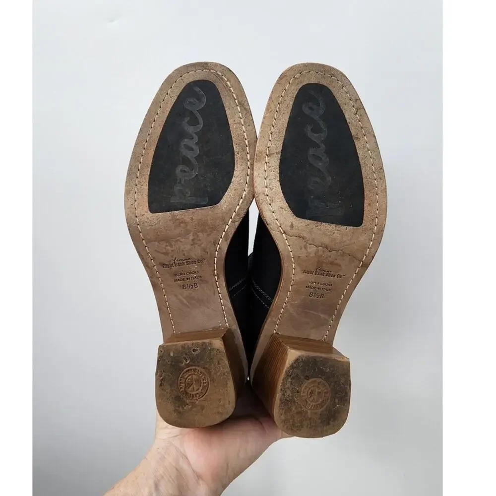 Right Bank Shoe Co. femme right